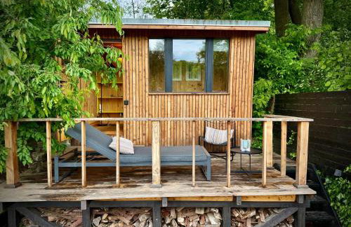 Sommerhaus am Trebuser See - Foto 18