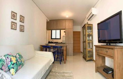 Apto De Praia no Novo Campeche • 500m do Mar - Foto 4