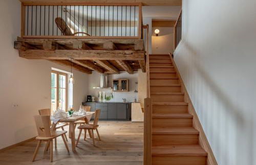 Oberprünst Hof - App. St. Sebastian - Foto 1