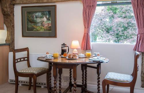 Pheasants Hill Old Byre - Foto 6