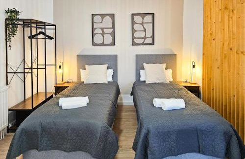 Moderne Unterkünfte in Findorff & Highspeed WLAN - Foto 3