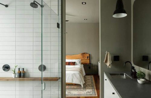 Idyll Reserve - Hocking Hills - Foto 63