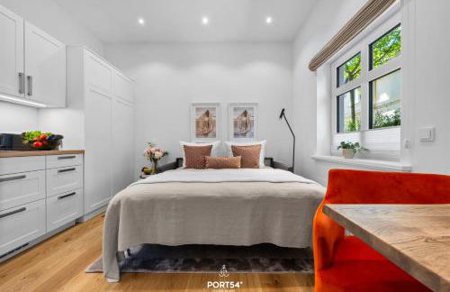 Ferienwohnung Strandgut Westerland auf Sylt - Foto 11