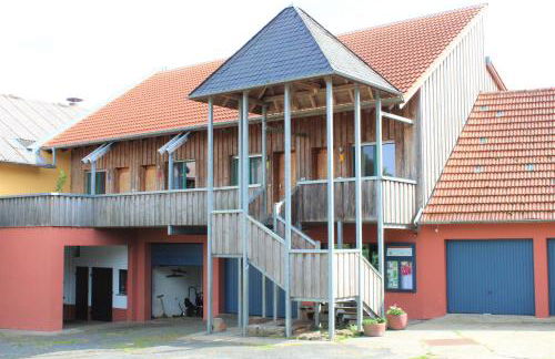 Bauernhofurlaub auf Larbigs Art - Photo 1