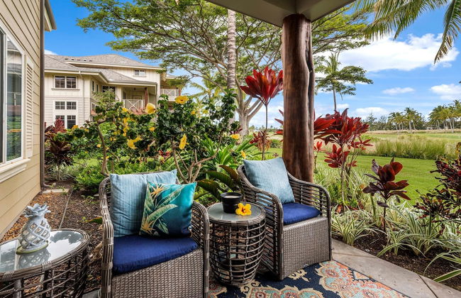 Waikoloa Beach Villas O2 - Foto 58