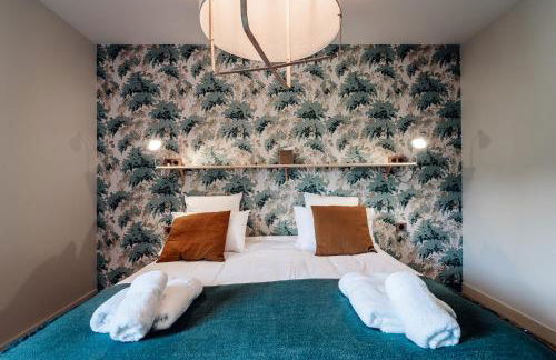 La Maison des Pins contis - Foto 8