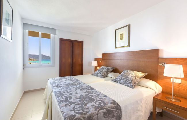 Hipotels Mercedes Aparthotel - Foto 6