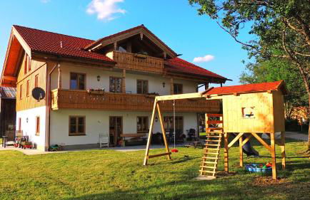 Ferienwohnung Zum Wiham - Foto 1