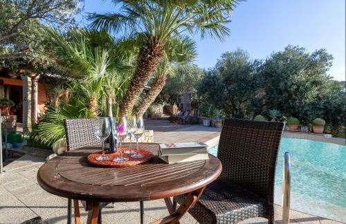 Villa Casanova by Interhome - Foto 3