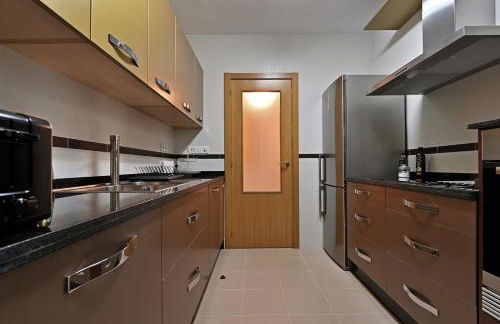 Alojamiento Alcantara - Foto 20