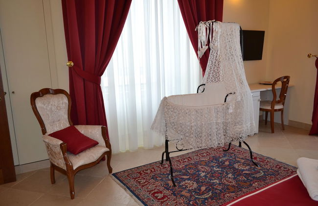 Tenuta Lama Gorga - Photo 12