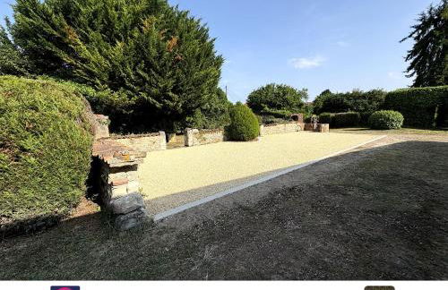 La La Land - Gîte thème cinéma 5 min Futuroscope - Foto 27