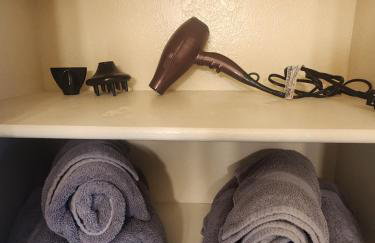 2-bed condo, cook-ready kitchen, and laundry, 5-8 minutes from University of Arizona and downtown Tucson - Foto 22