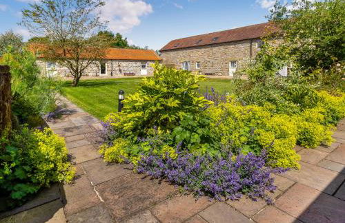 Pear Tree Cottage - Foto 19