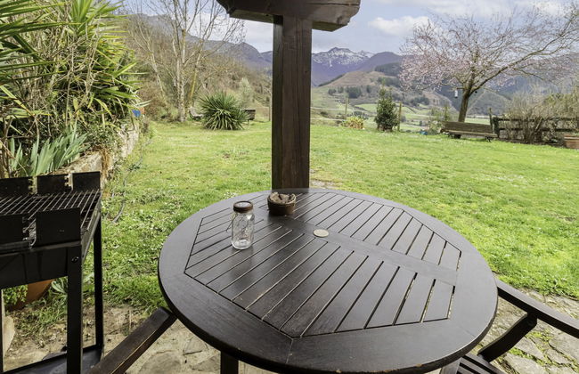 Potes Vinon - Cabaña - Foto 3