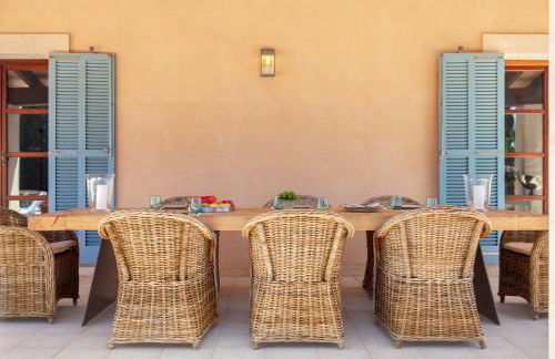 Sa Bassa - country house close to the village - Foto 6