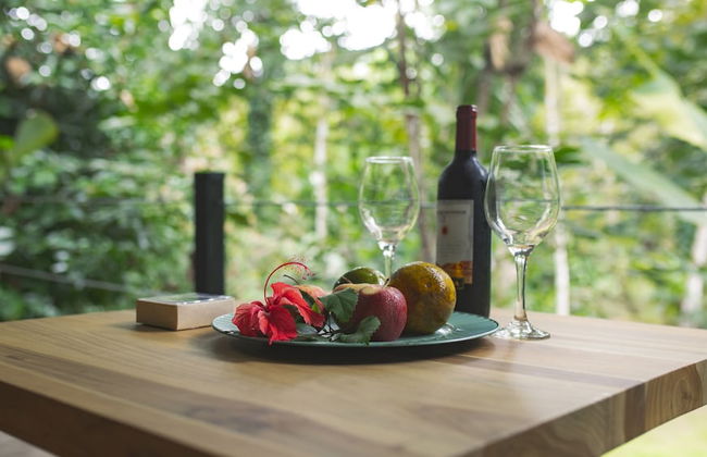 Eden Organic Farm & Bungalows - Foto 67