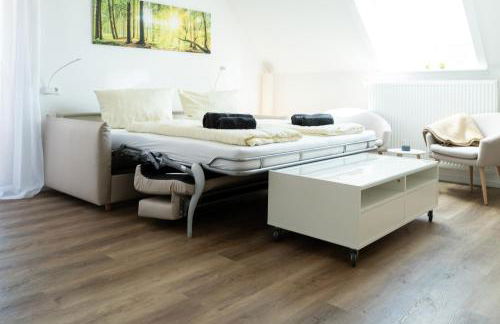 Ferienwohnungen Hirschen - Foto 38