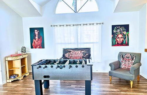 Intercoastal View: Pool Ping Pong Foosball by Vacation Your Way - Foto 17