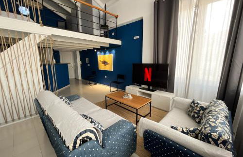 THE LOFT PROJECT Center City F - Photo 6