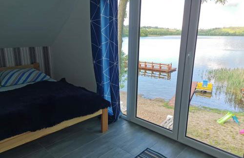 Kaszubskie Zacisze Zawory - Foto 27