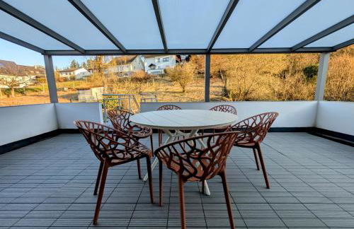 Casita im Tal - Entspannung mit Terrasse, Garten und Garage - Foto 54
