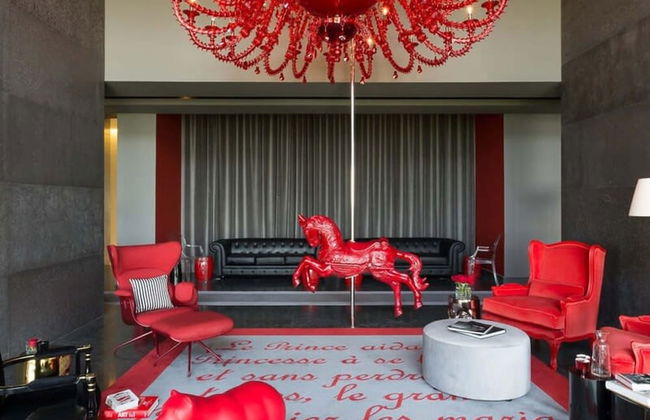 w Amazing 1BR With Balcony in YOO - Foto 42