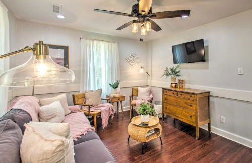 Little Farmhouse 3BR, 2BA Near Wineries - Foto 16