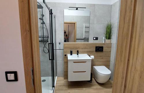 Resort Hevenia Apartament Nr 8 - Foto 13