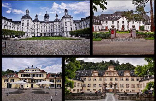 Ferienwohnung am Atelier Horn - Photo 32