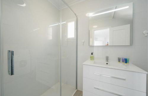 Stunning Duplex with Sea Views - Foto 12