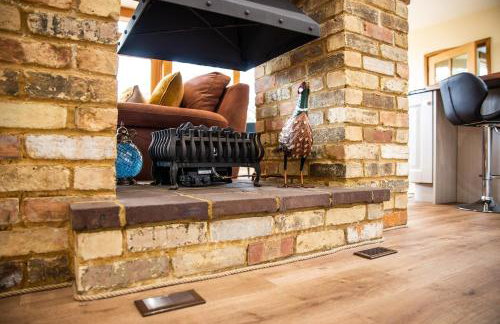 Chapel Barn - Foto 31