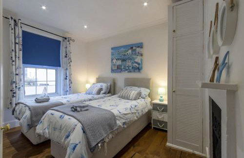 Sea View Cottage, Sandgate - Foto 5