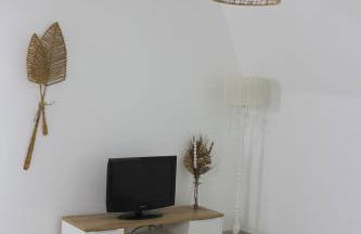 Appartement l'esprit de Lourdes, proche sanctuaire et gare, vue sur le château - Foto 5