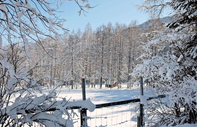 Cozy Apartment in Obsteig near Ski Area - Foto 38