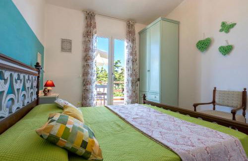 Villa Asinara Sea View & Terrace - Foto 20