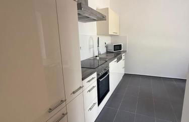 FeWo in Halle für 4 Personen - Fabrikstraße - Foto 4