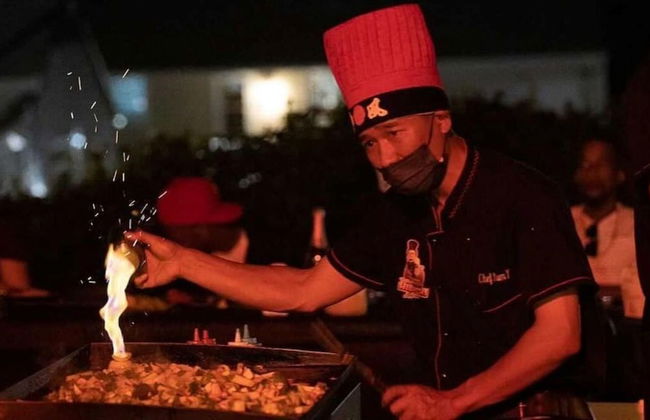 5 Room Saddlebrook Golfview Villa 2BR 2BA - Photo 49