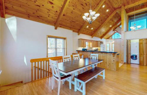 Mountain Hideaway - Foto 7