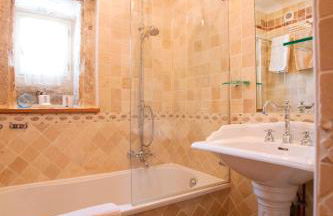 Domaine de Fangal, Pgeonnier 2p, maison 8p - piscine 25m - gîtes climatisés - Foto 14