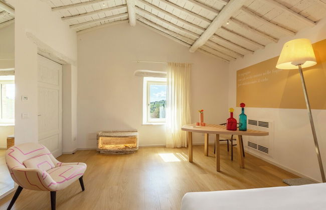 Mastrojanni Relais - Photo 19