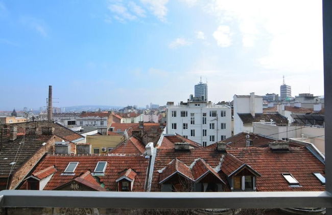 Apartment Dositejeva - Foto 41