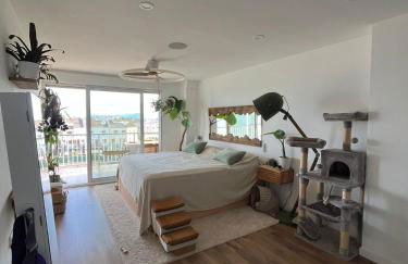 Apartamento tranquilo y luminoso junto al mar - Foto 16