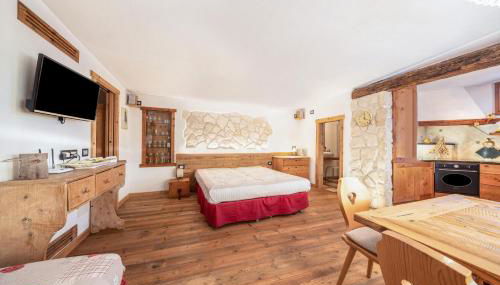 La pratolina monolocale - Foto 1