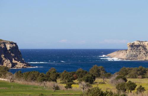 Contemporary Ibizan Villa Cala Conta Dream Short Walk To Beach San Jose - Foto 24