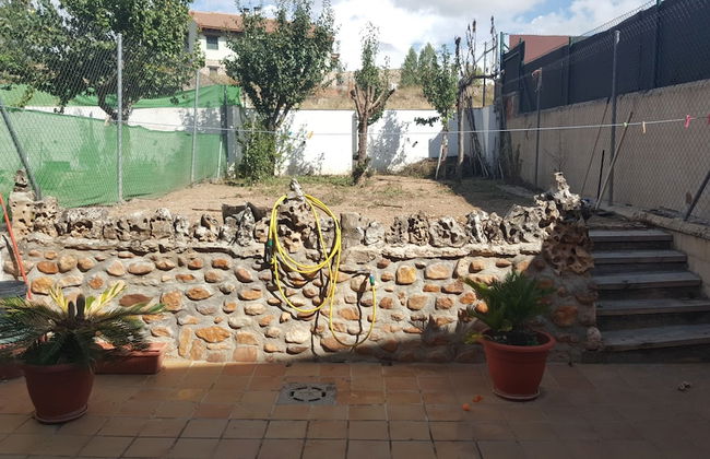 Villa Yolita in Sep Lveda - Foto 24