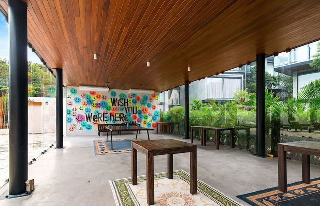 Ocean Breeze Loft Steps Away From Hotel Zone - Photo 32