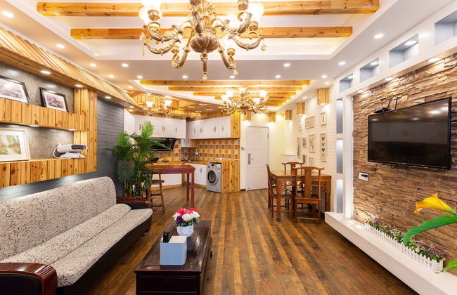 Youcun Apartment - Jueshi Building - Photo 1