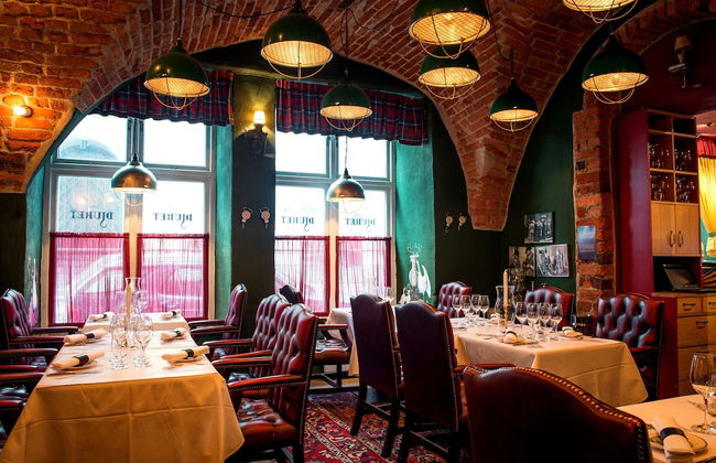 Collectors Victory Apartments - Foto 34