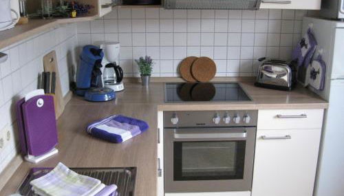 Ferienwohnung Familie Frank - Foto 4